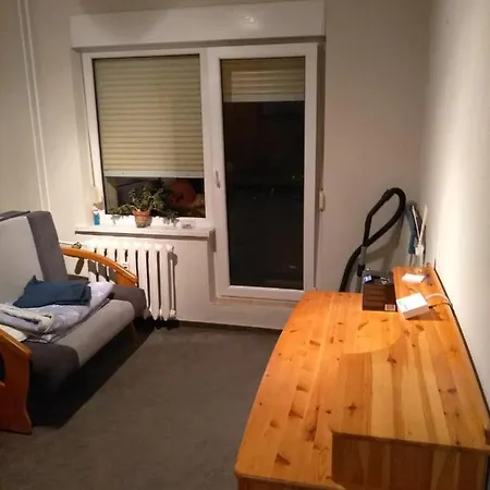 Apartament Trzebien- Mieszkanie Do Wynajecia Dla Obcokrajowcow Za Wschodniej Granicy