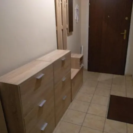 Trzebien- Mieszkanie Do Wynajecia Dla Obcokrajowcow Za Wschodniej Granicy Apartament