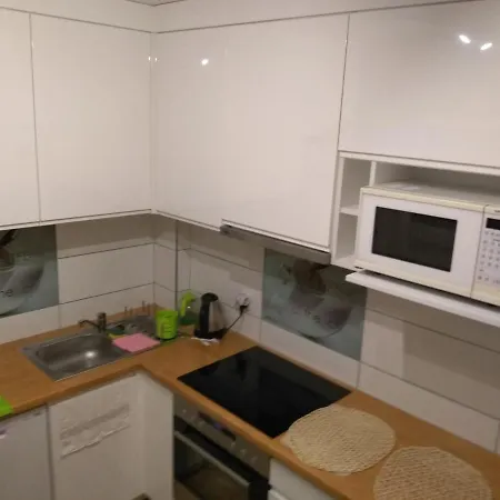 Trzebien- Mieszkanie Do Wynajecia Dla Obcokrajowcow Za Wschodniej Granicy Apartament Boleslawiec (Lower Silesia)